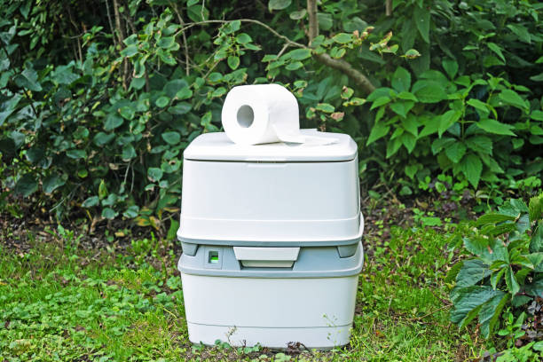 Best Emergency porta potty rental  in Lincoln University, PA