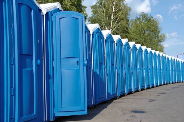 Best Wedding porta potty rental  in Lincoln University, PA